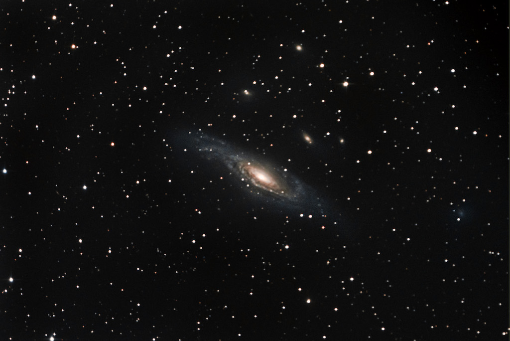 NGC7331